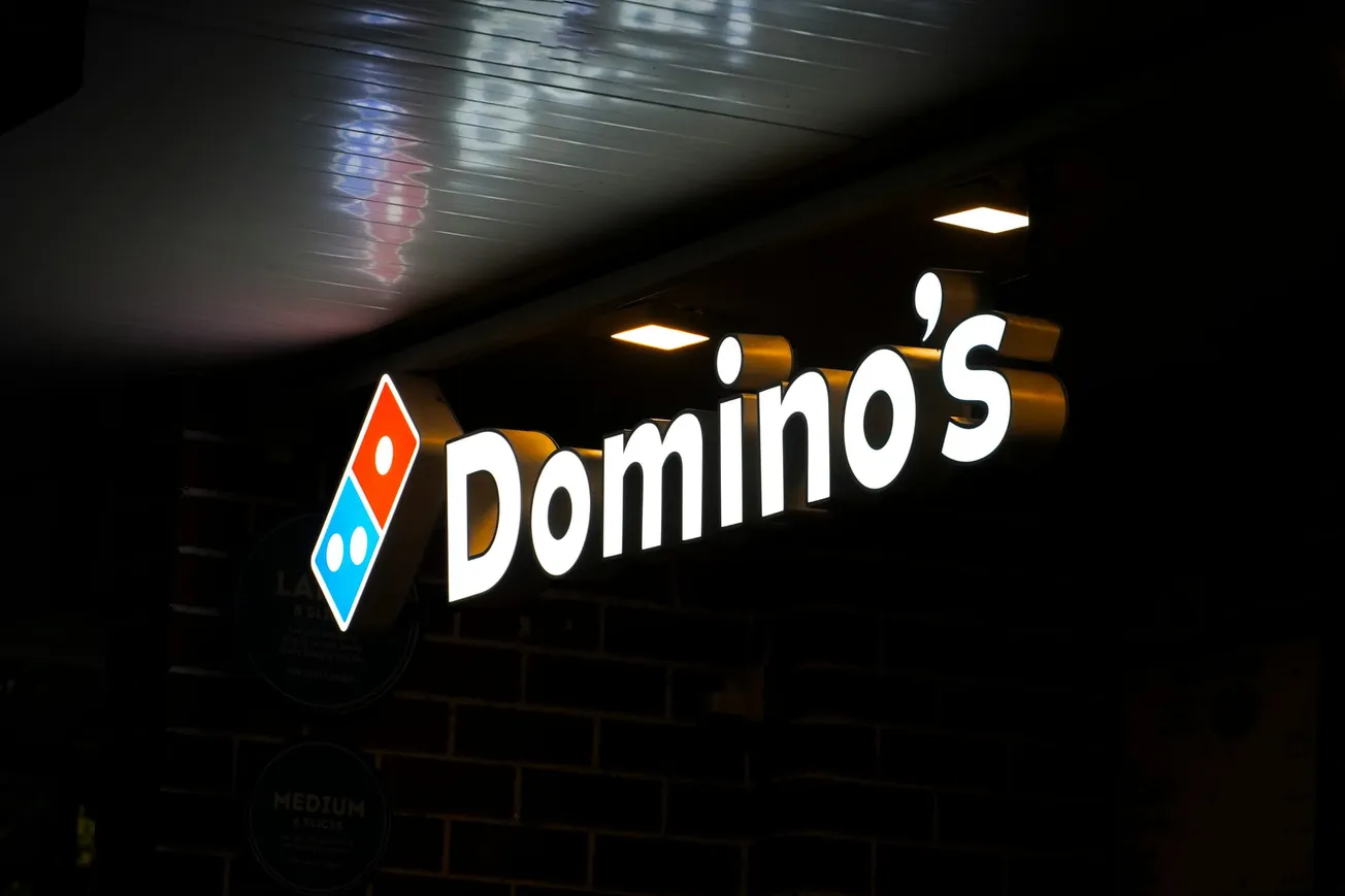 Domino’s grabs a slice of India’s booming coffee shop market
