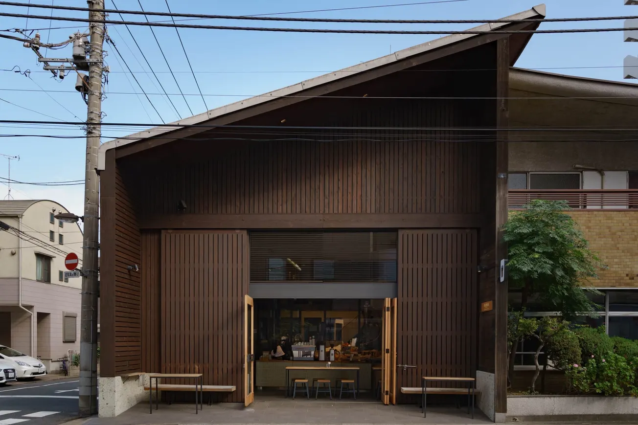 Allpress Espresso to relocate roastery operations in Japan