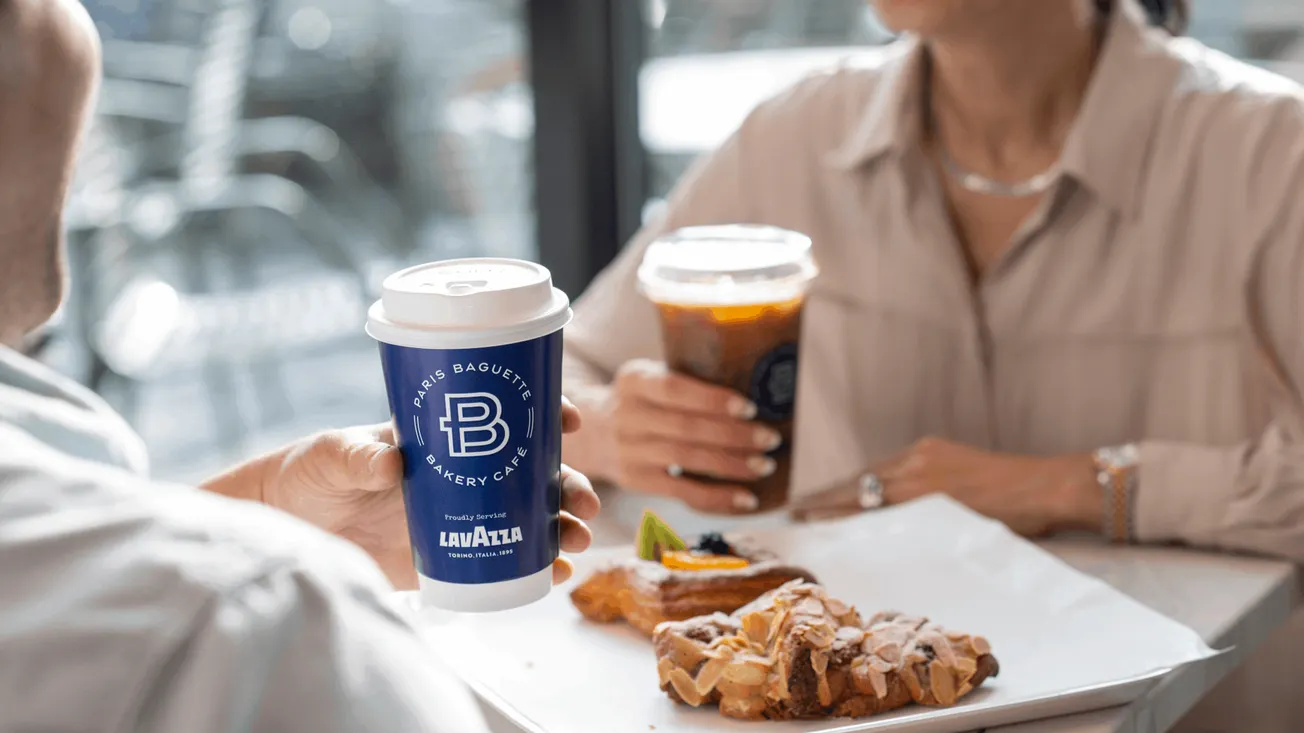 Paris Baguette is the brand to watch in the US food-focused café segment