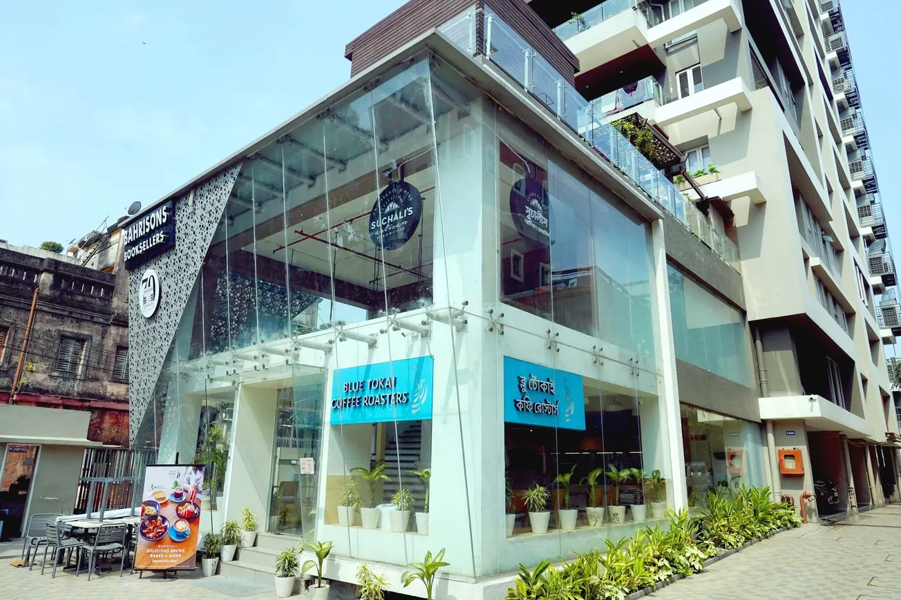 Blue Tokai raises new investment to advance global growth ambitions