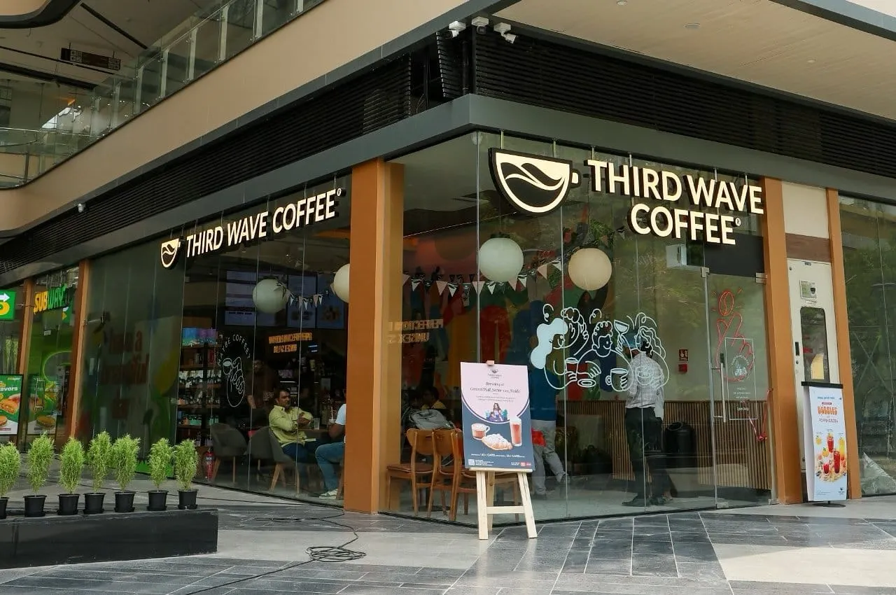 Coffee 24/7: Resurgent Third Wave Coffee on course for $400m valuation, sources say
