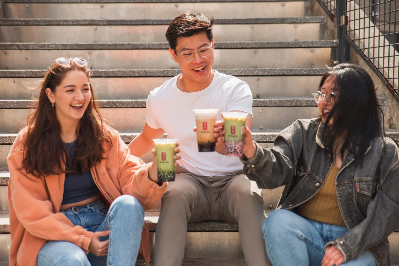Why TA Associates could be brewing a $2bn bubble tea sale