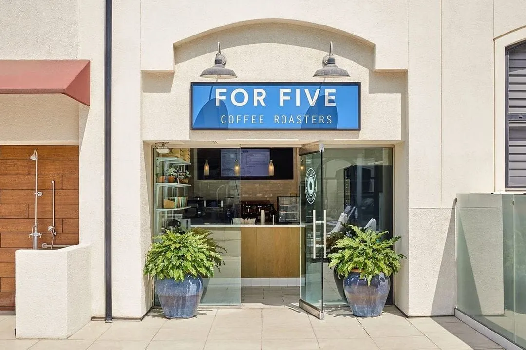 For Five Coffee Roasters ready for next phase of growth after attaining fresh investment