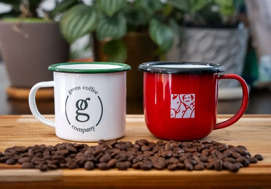 Colombia’s Green Coffee Company raises new funds to scale licensed retail partnership