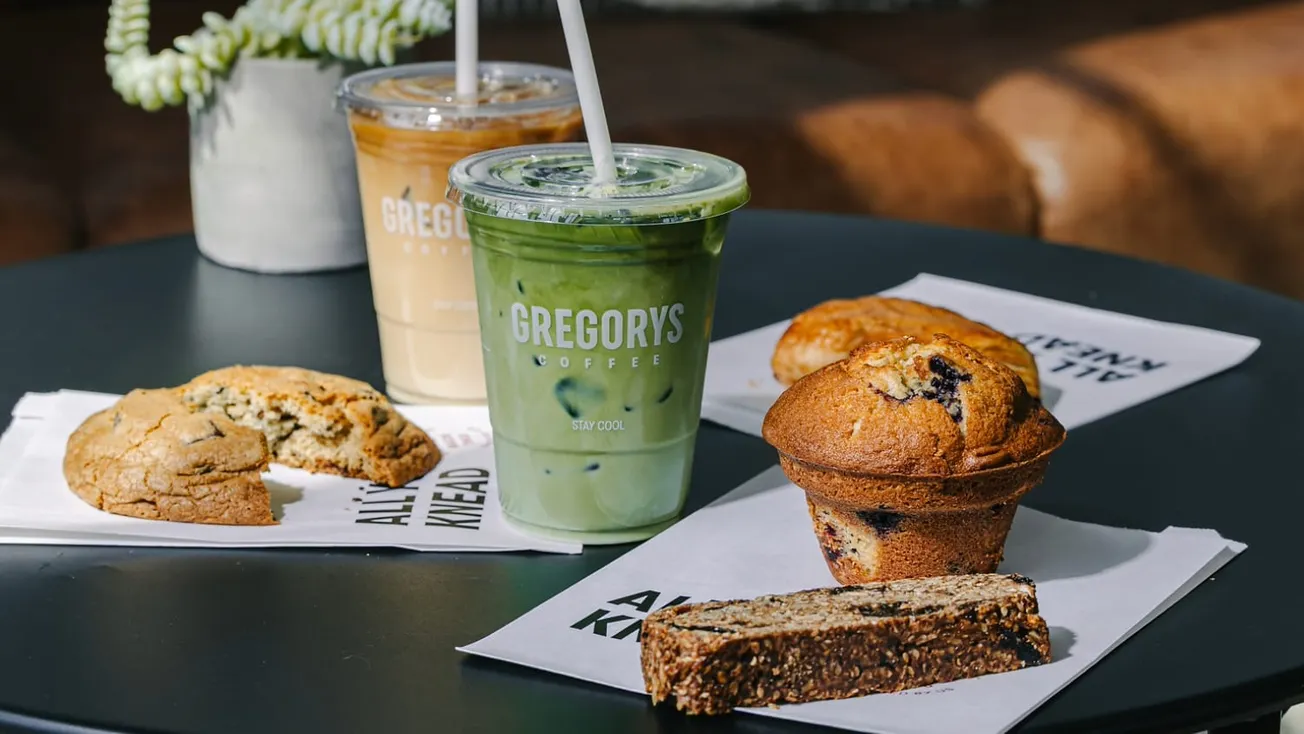 New York’s Gregorys Coffee keeps it in the family with first franchise deal