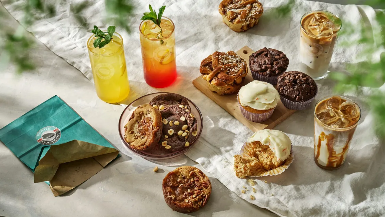 Sweden’s Espresso House wants to open a new competition front in Europe
