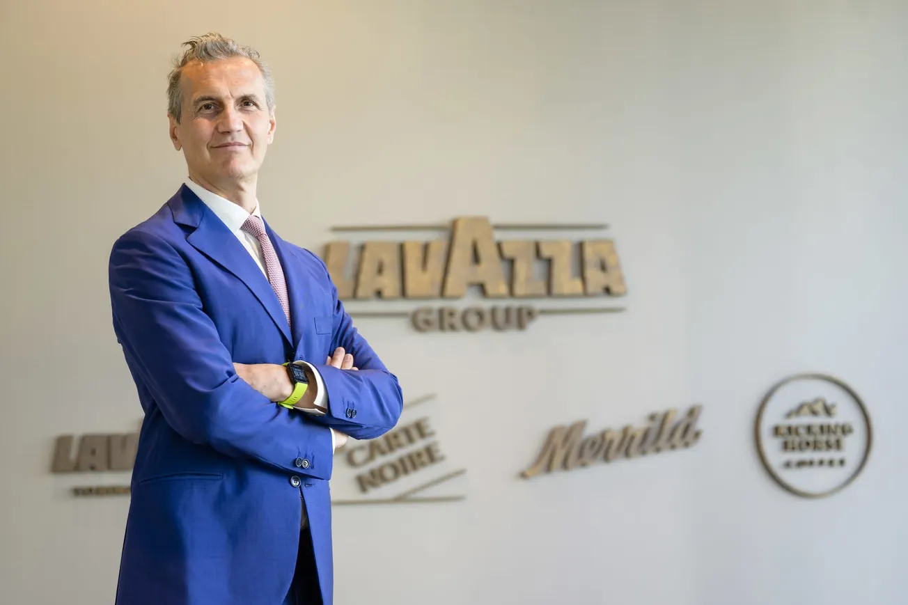 Lavazza sees rising competition in the US and China, but has many levers it can pull to secure market share