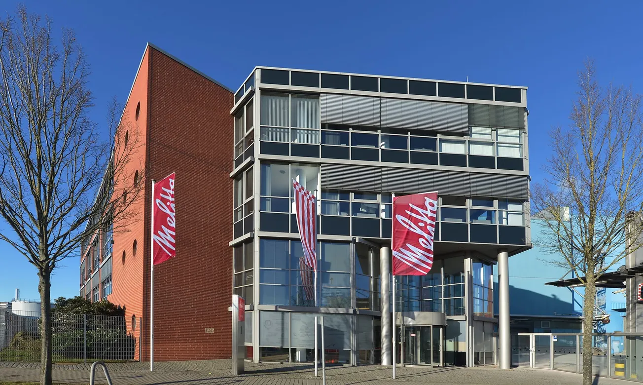 Why Melitta Group wants to build Europe’s largest coffee roastery