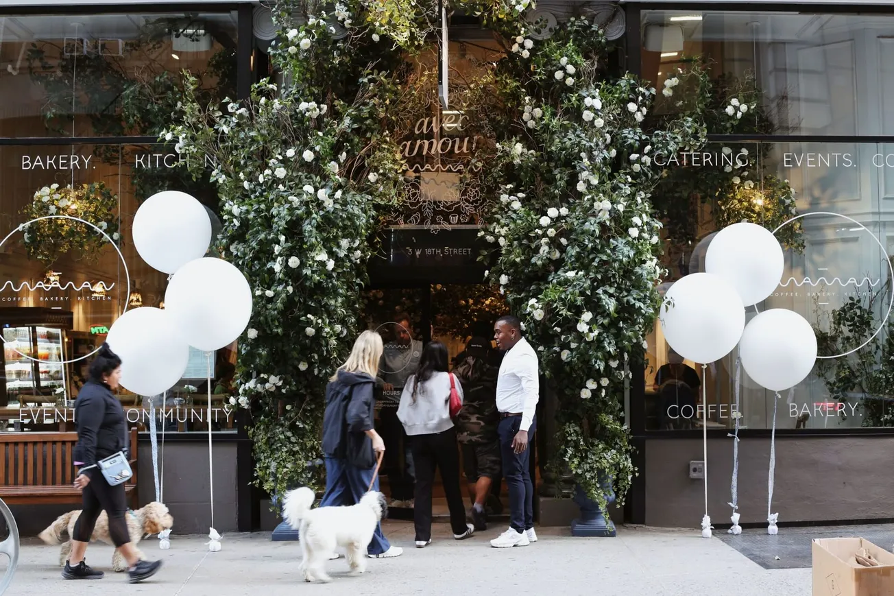 New York’s Maman secures fresh investment to accelerate growth