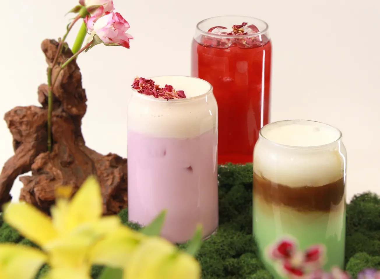 Episode 209: The future of beverage innovation