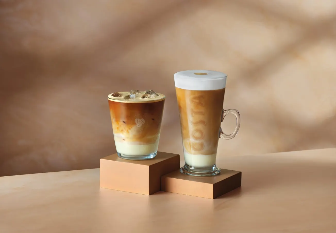 Costa Coffee India, Devyani International Ltd