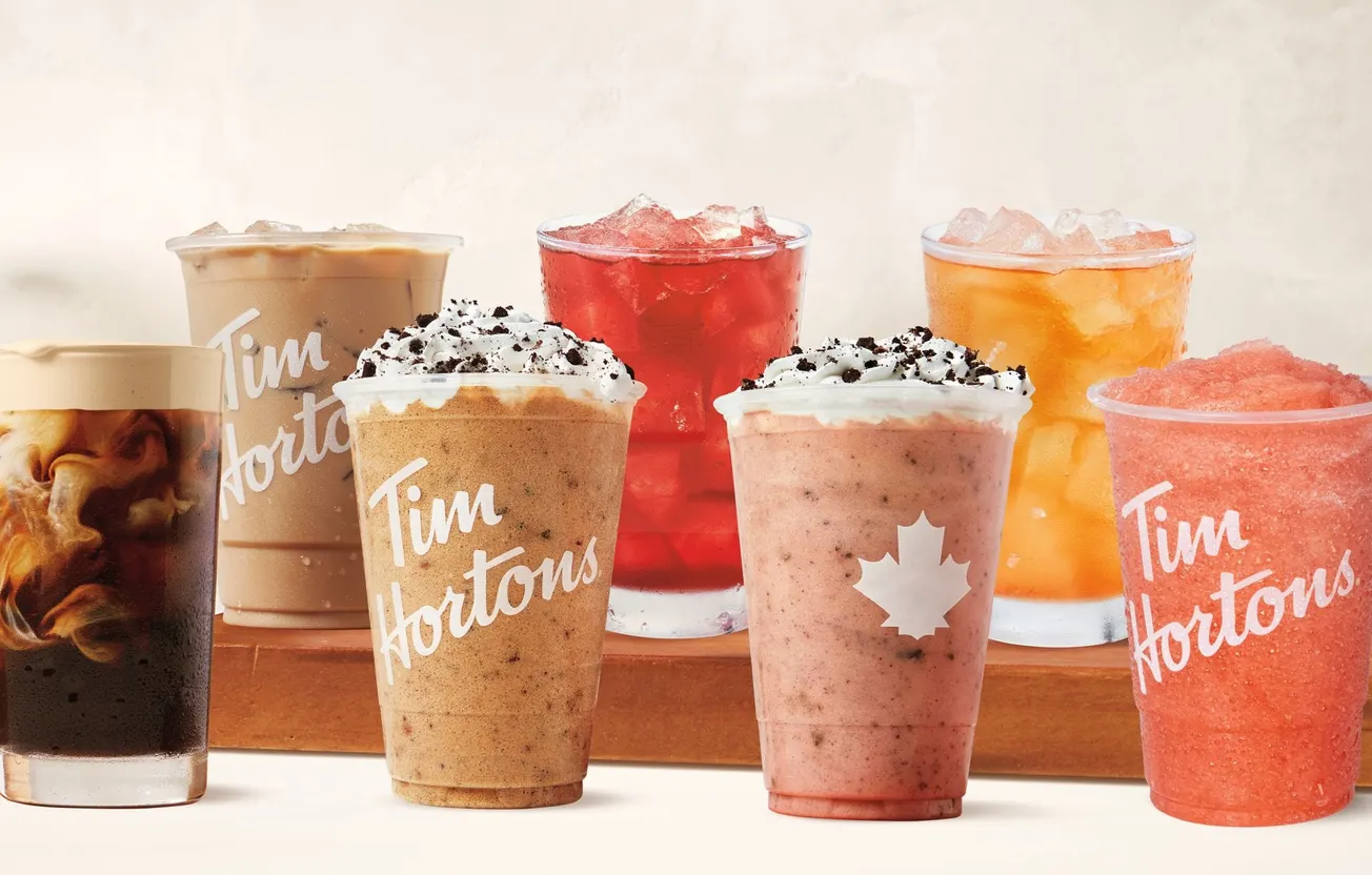 Coffee 24/7: Mixed quarter for Tim Hortons as key category shines but growth stalls elsewhere
