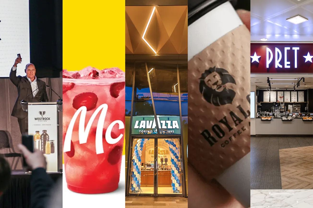 The Week in Coffee, 4-10 May 2026