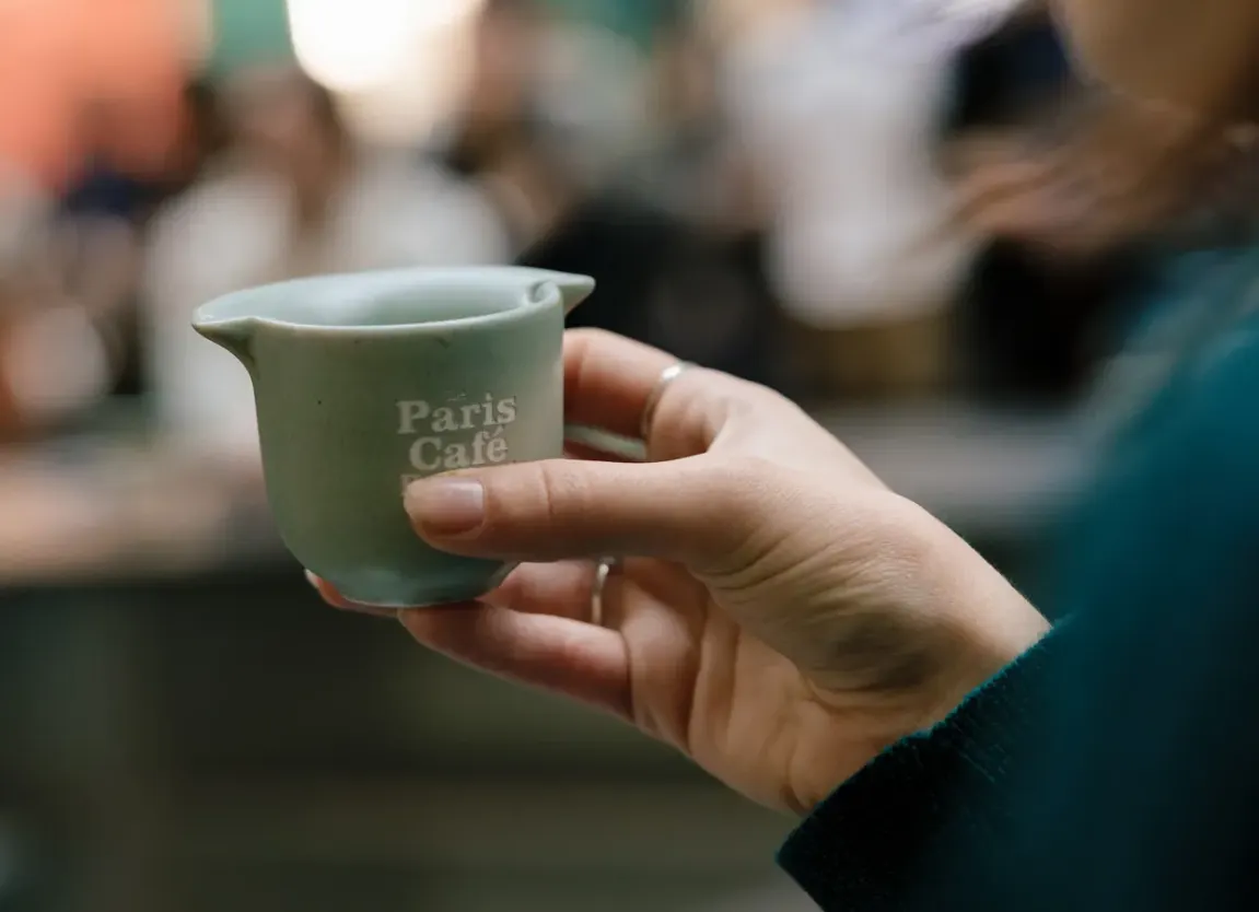 Episode 210: What’s next for France’s burgeoning specialty coffee market? Highlights from Le Paris Café Festival 2026