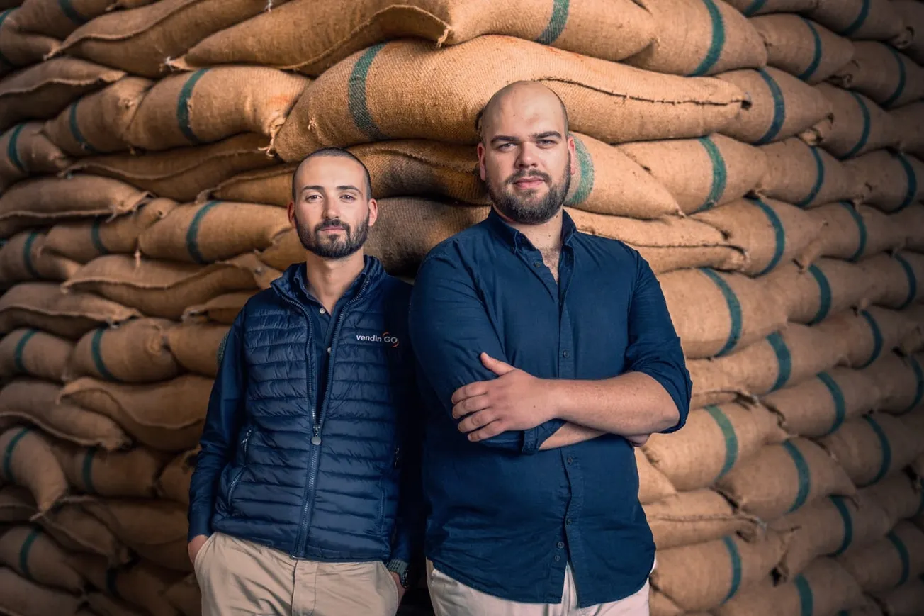 Portugal’s VendinGo makes key acquisition to secure European growth