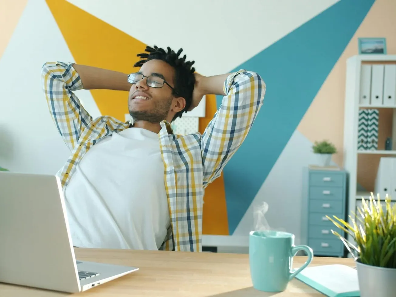 Gen Z are rebuilding workplace culture, one coffee break at a time