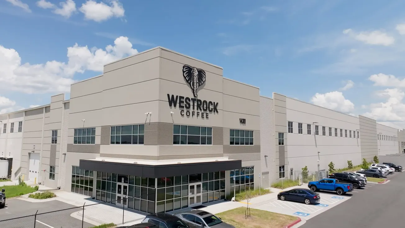 Coffee 24/7: Westrock emerges as the US coffee powerhouse it has long aspired to be