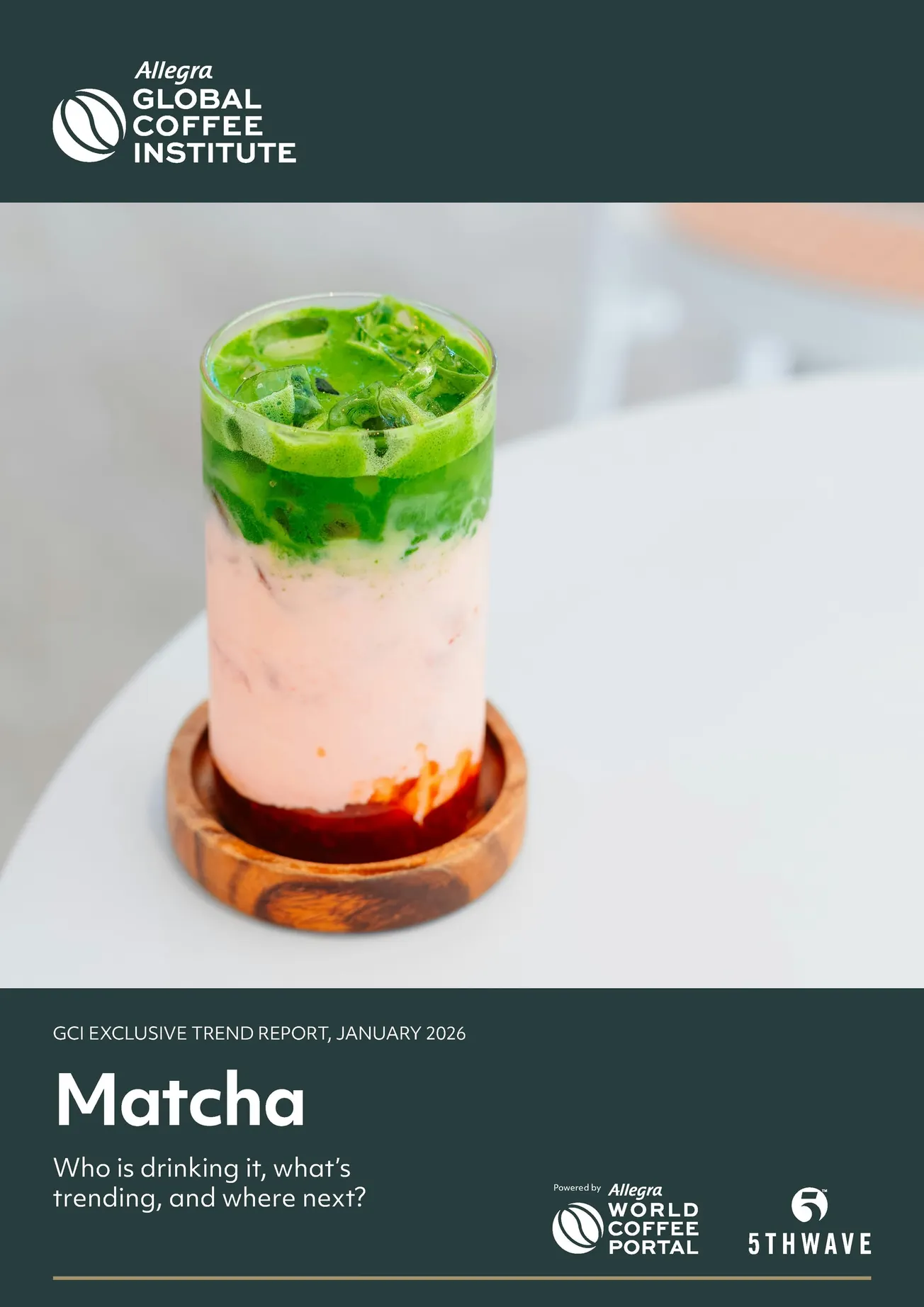 Matcha