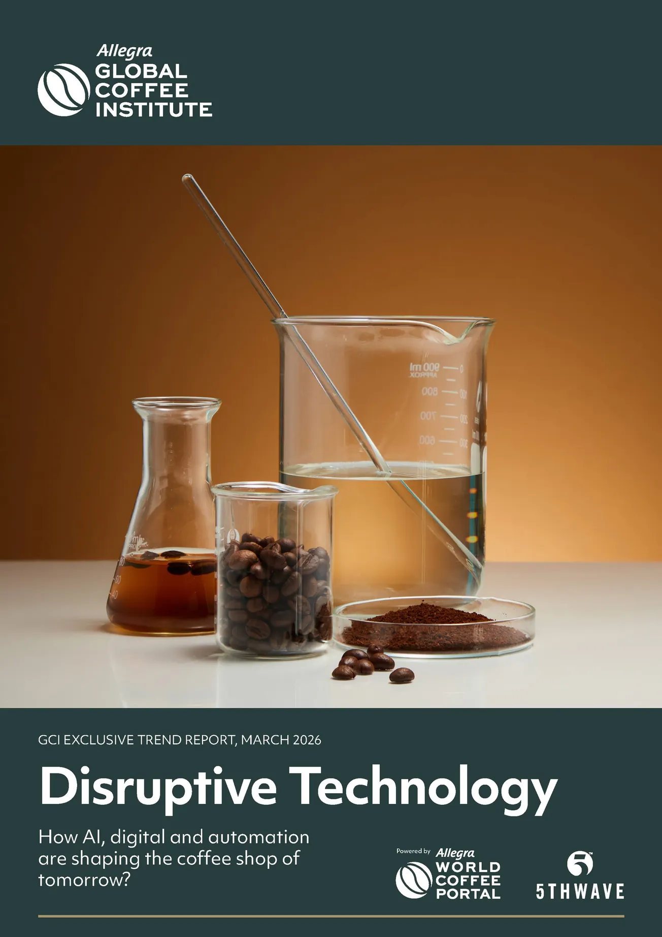 Disruptive Technology