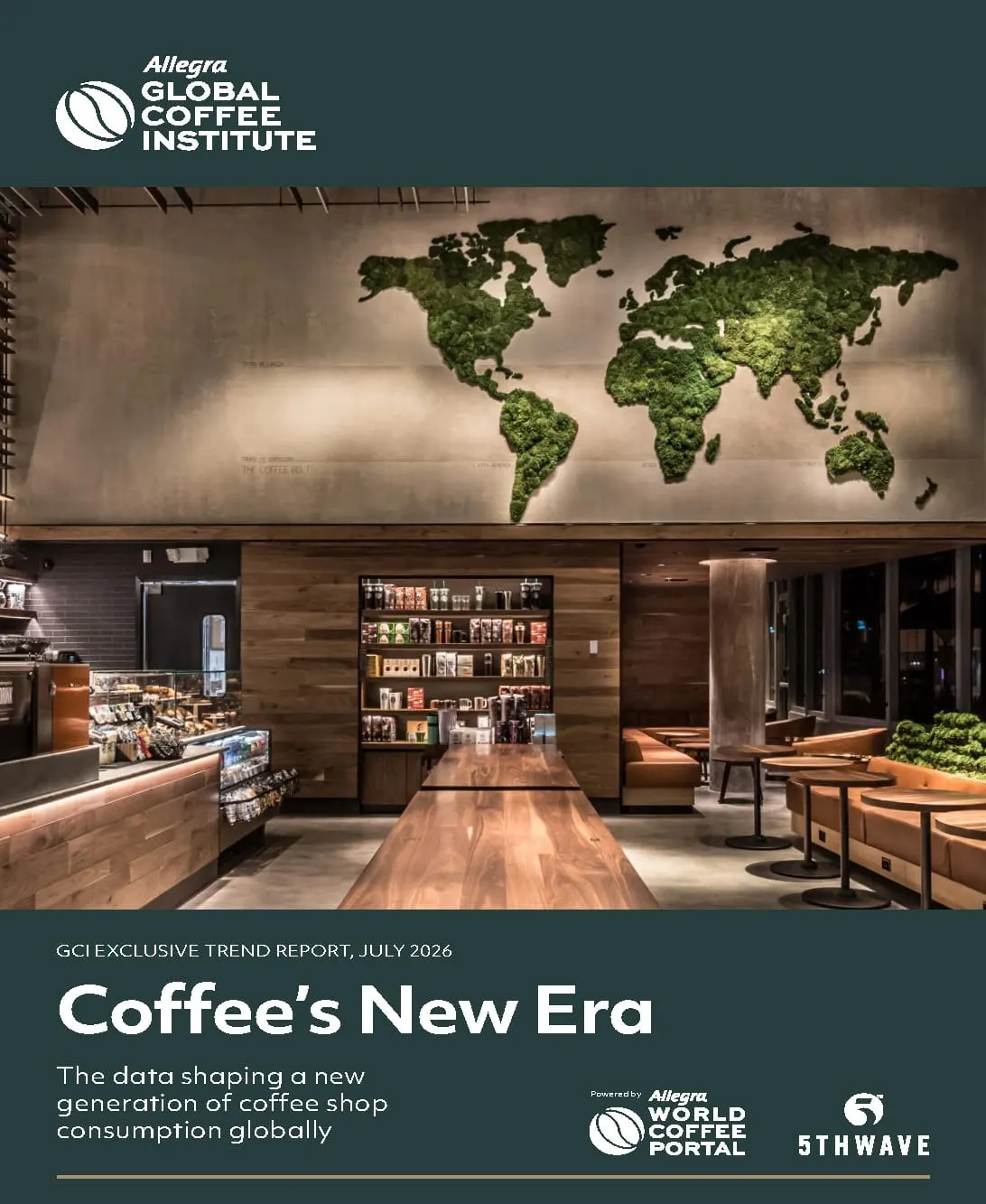 Coffee's New Era