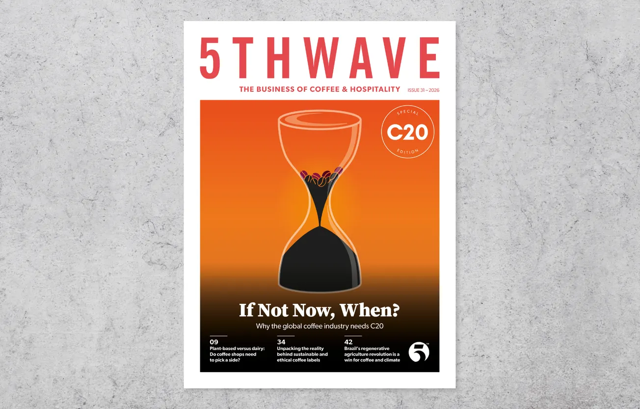 Issue 31: If Not Now, When?