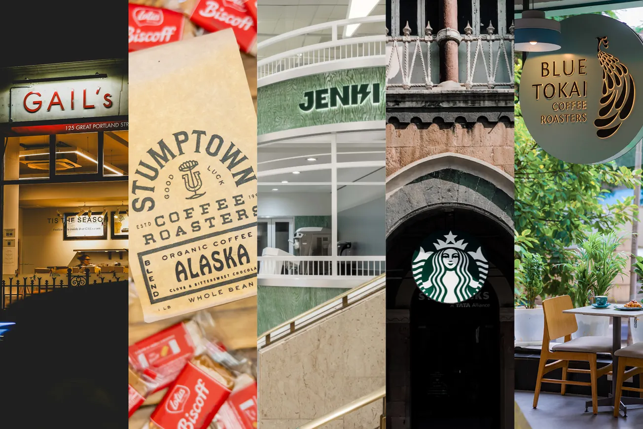 The Week in Coffee, 15-21 June 2026