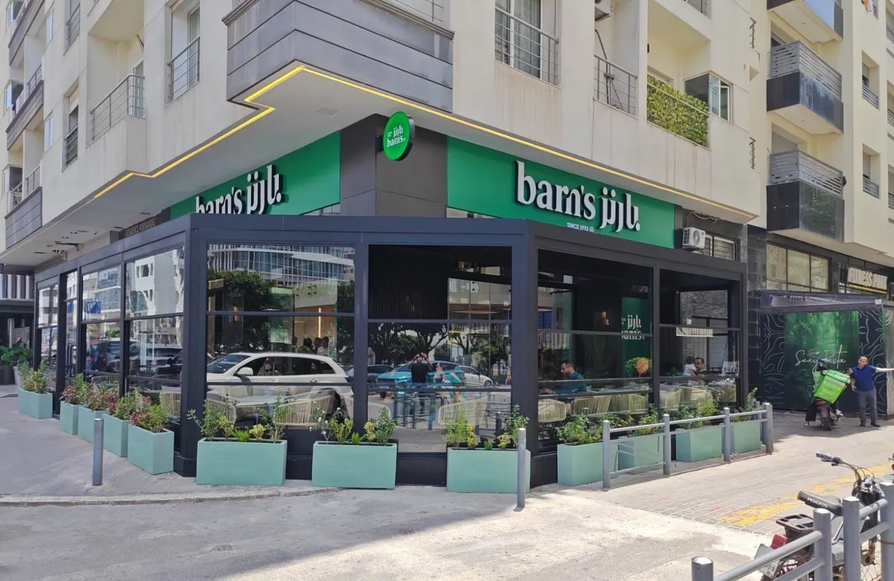 Saudi Arabia’s Barn’s continues MENA expansion