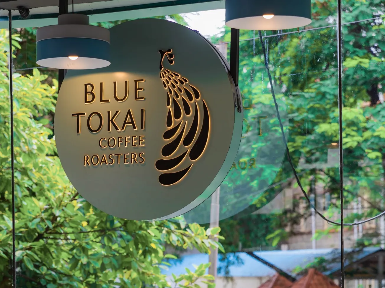Blue Tokai Coffee Roasters is an Indian specialty coffee group with three roasteries and 200 coffee shops in India as of June 2026