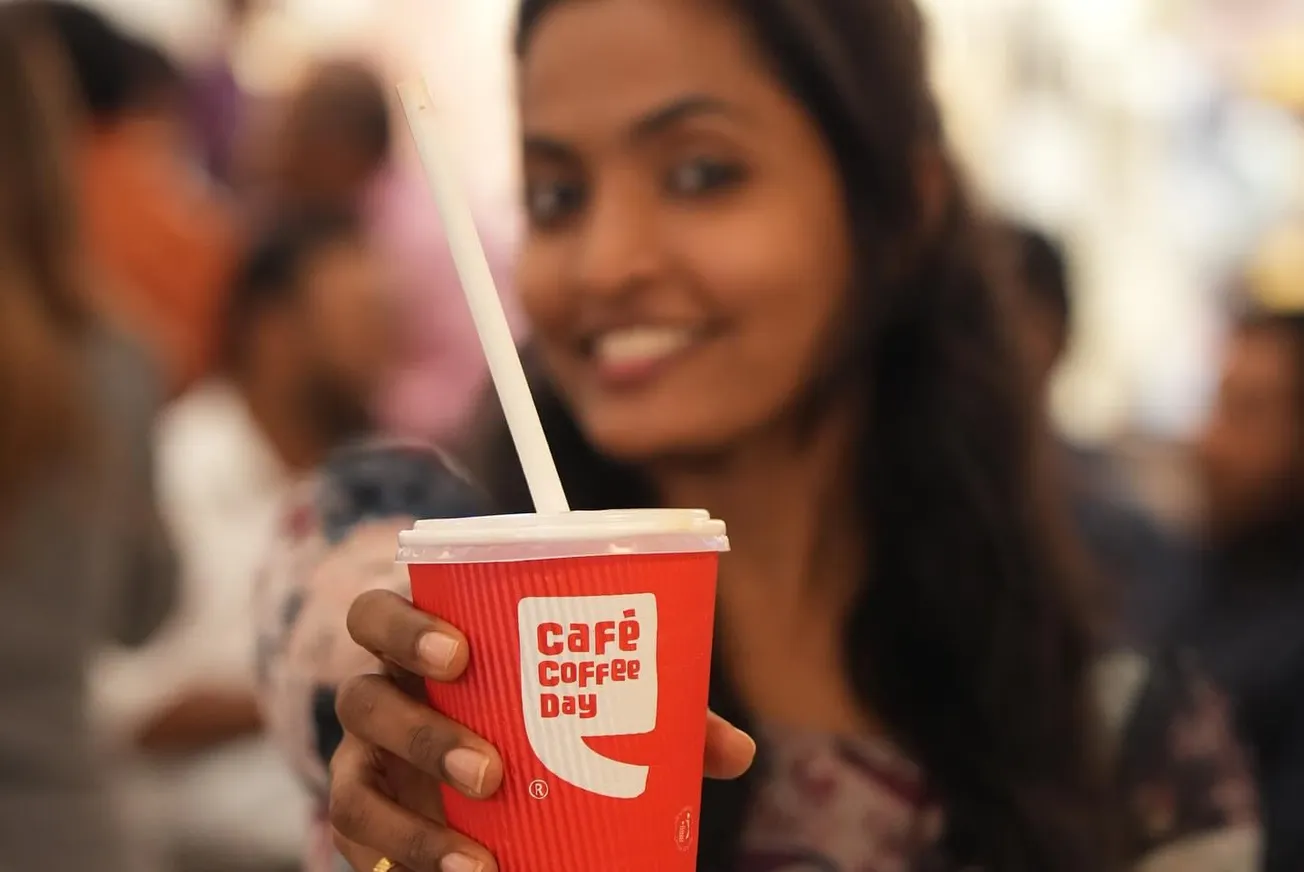 Coffee 24/7: A new dawn for India’s Café Coffee Day?