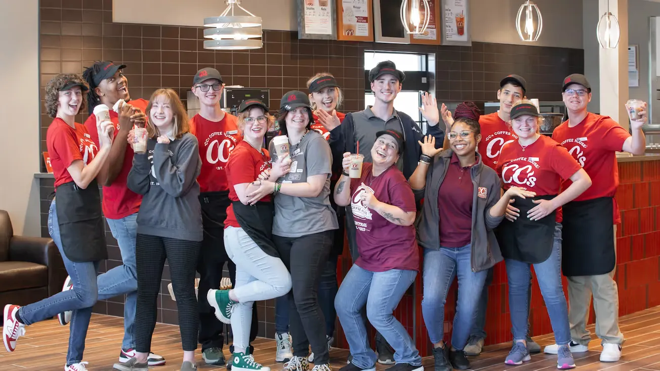 CC’s Coffee House makes key appointment to lead next phase of growth