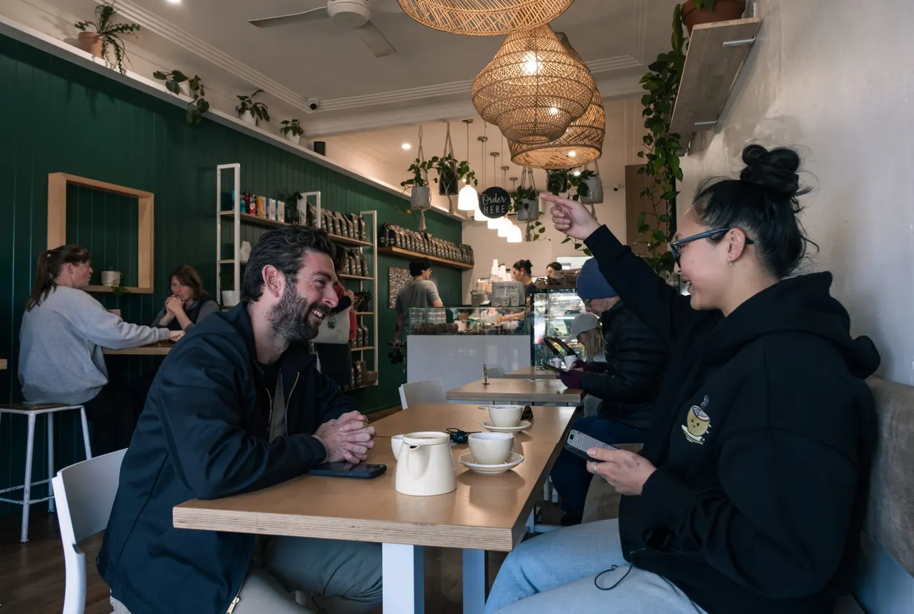 Australia’s independents are under pressure. What next for its world-famous café culture?