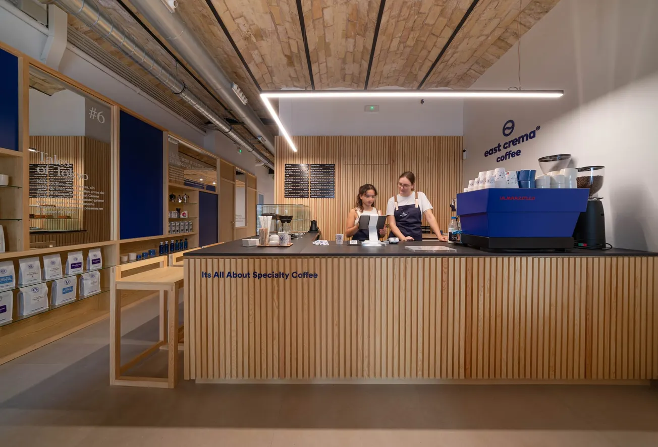 Spain’s East Crema Coffee launches crowdfunding campaign to fuel growth