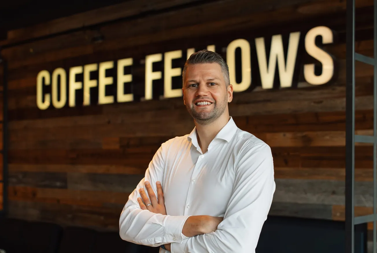 Germany’s Coffee Fellows back under founding family control