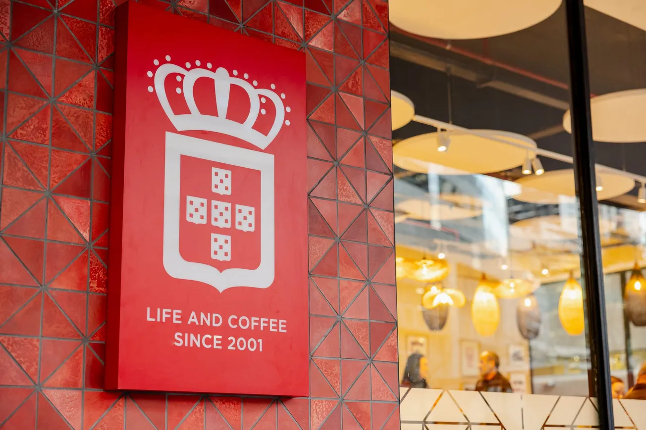 South Africa’s vida e caffè celebrates 25 years with major milestone