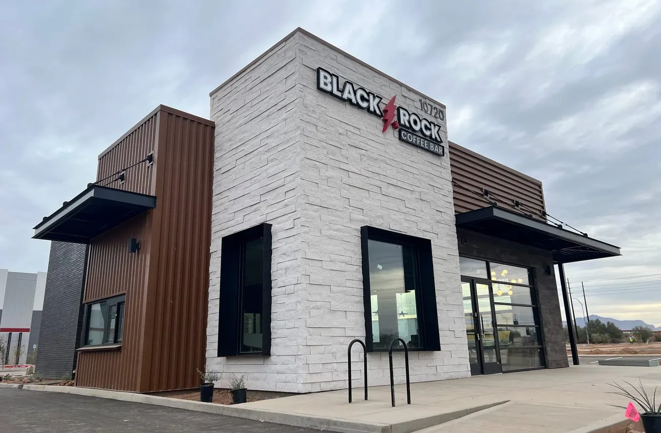 Black Rock Coffee Bar in a hard place as class action lawsuit looms