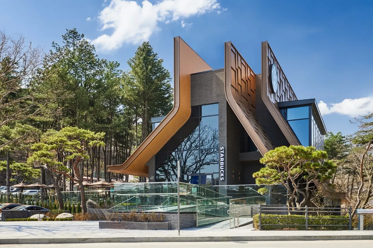 Starbucks Korea moves to restore trust with new CEO following AI marketing blunder