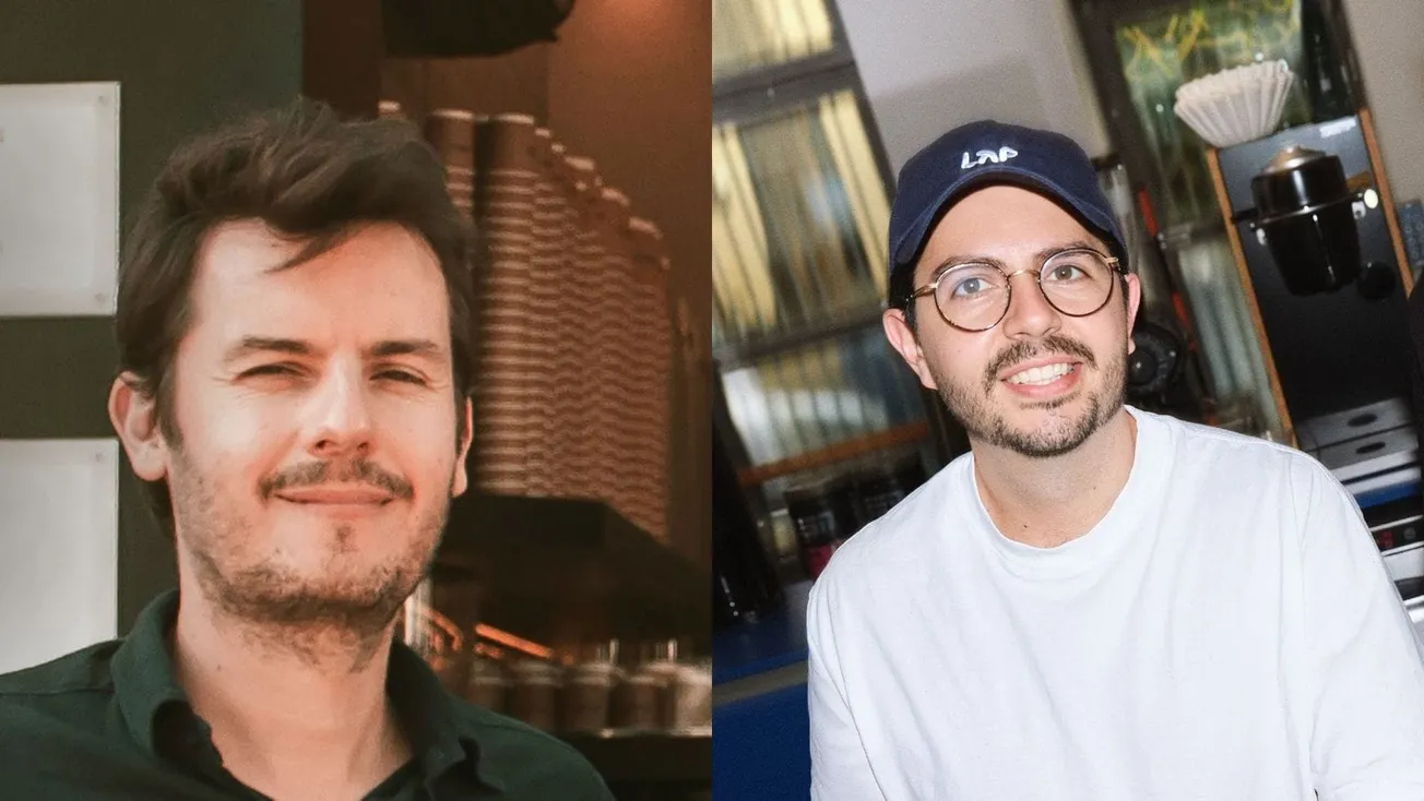 How Tech-Forward Cafés Are Redefining the Market