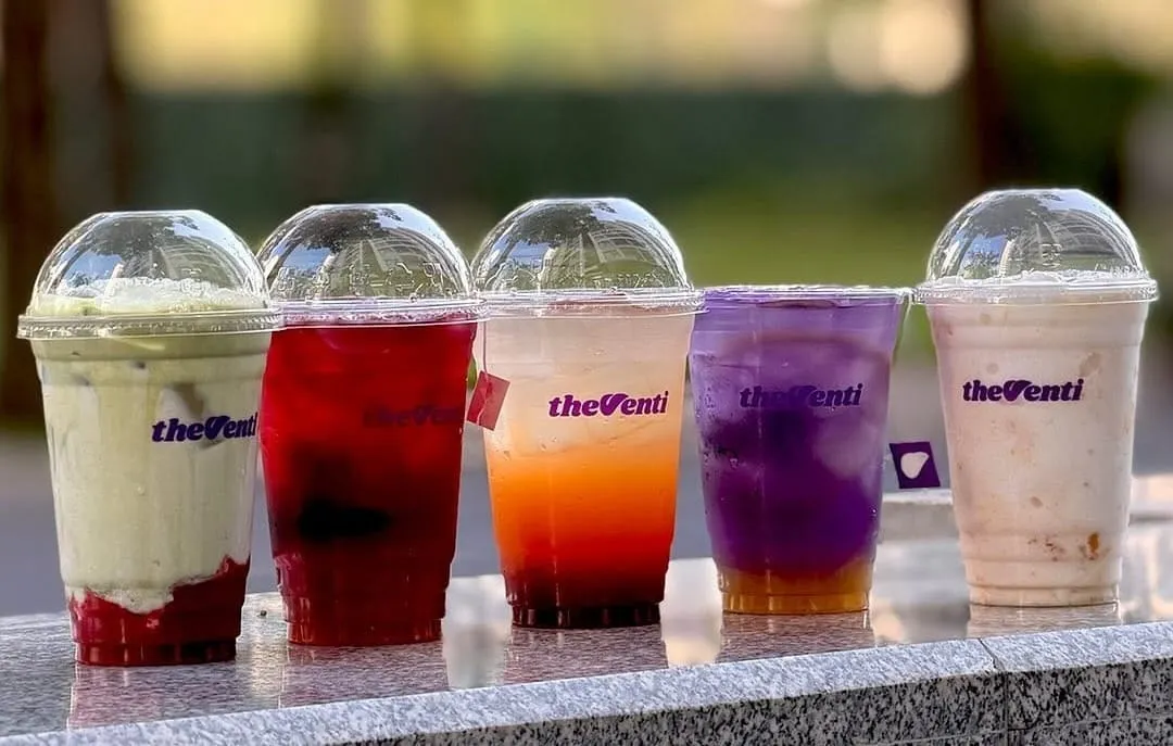 The Venti signs master franchise deal for Southeast Asia expansion