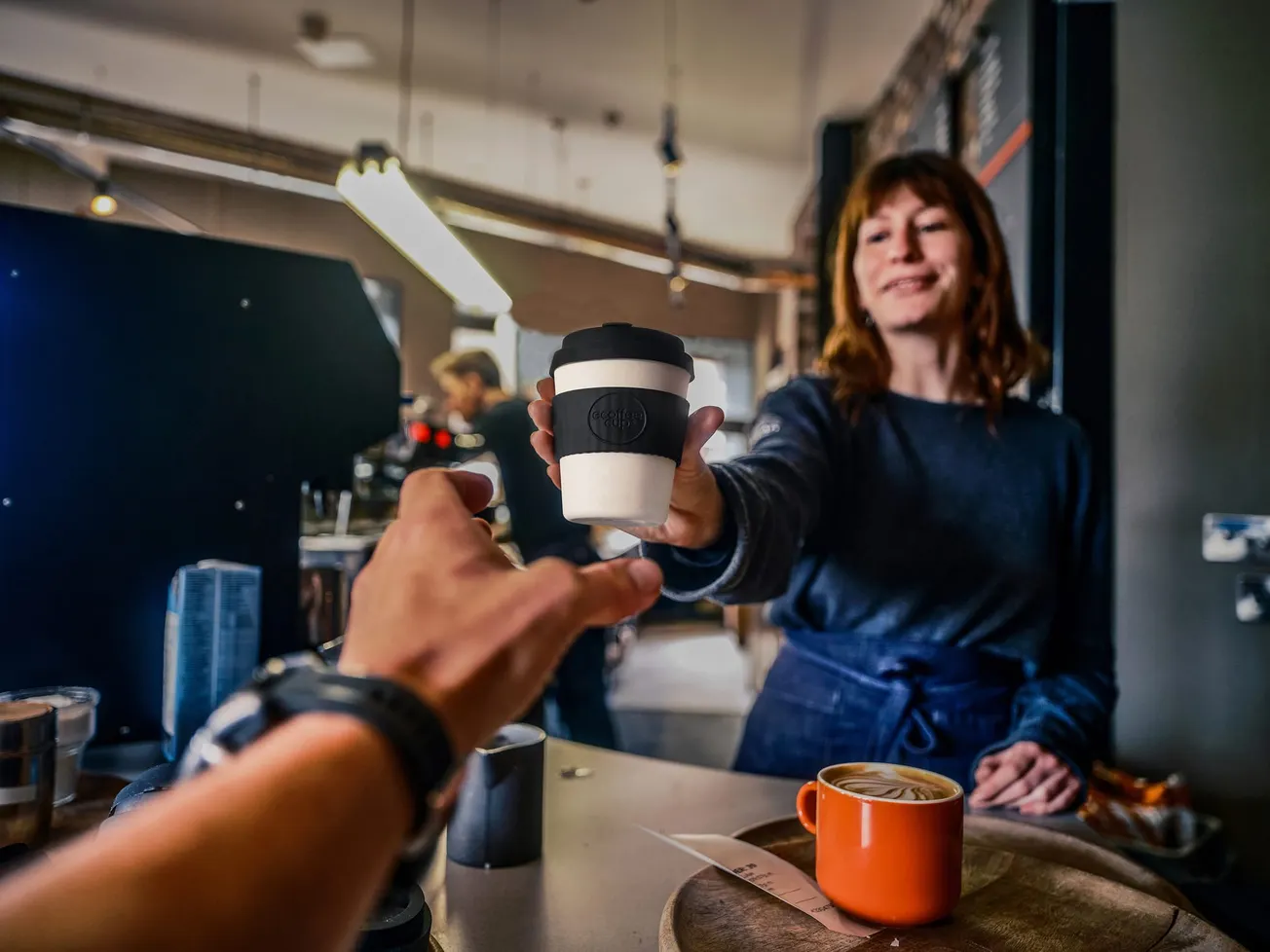 There is no such thing as sustainable single-use