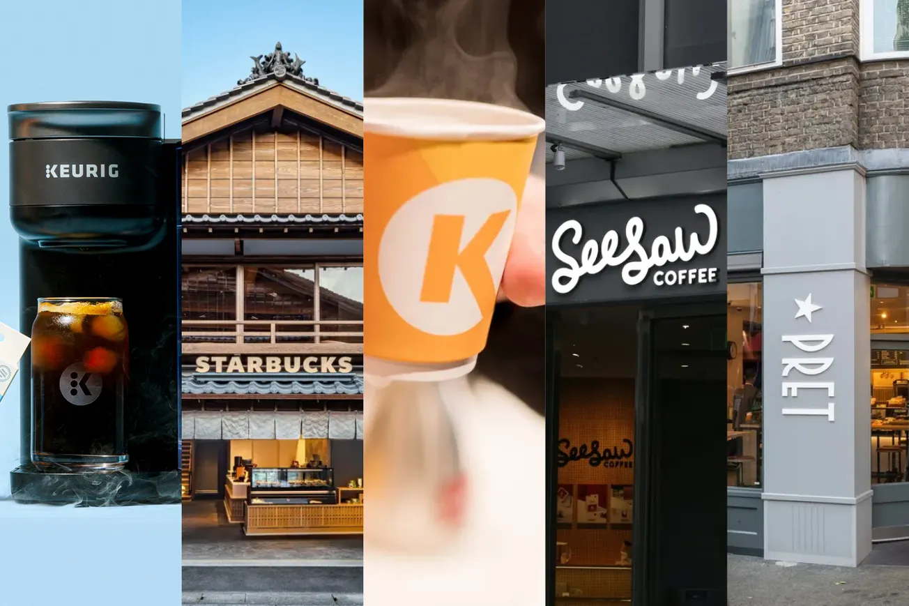 The Week in Coffee, 8-14 June 2026