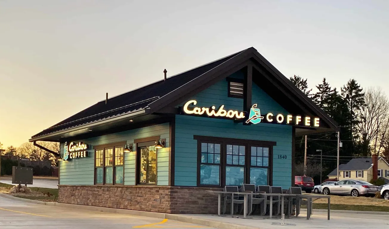 Caribou Coffee continues to build out leadership team with new finance chief