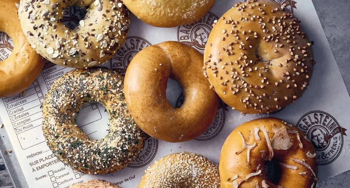 Bagelstein ready to enter ‘one of Europe’s most developed eating-out markets’
