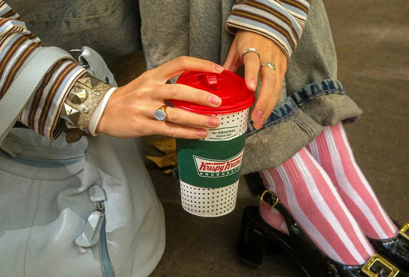 Krispy Kreme bolsters European presence with planned Baltics expansion