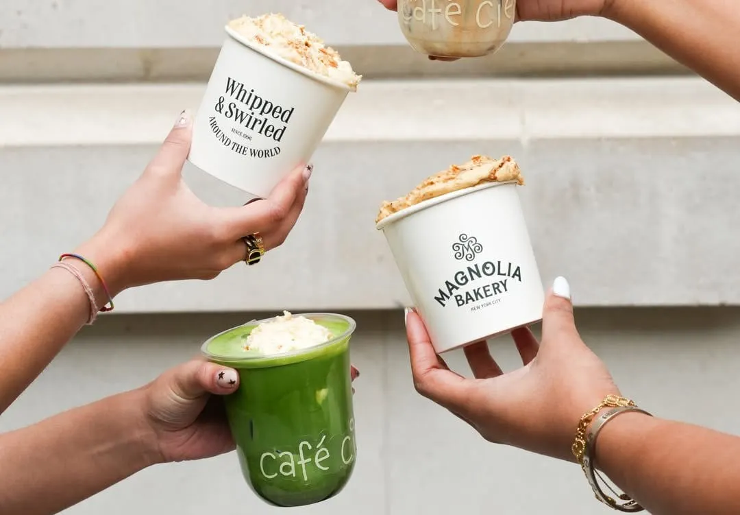 Magnolia Bakery taps private equity backer for new senior hire
