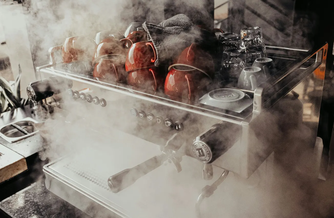 The truth about coffee’s hidden waste problem