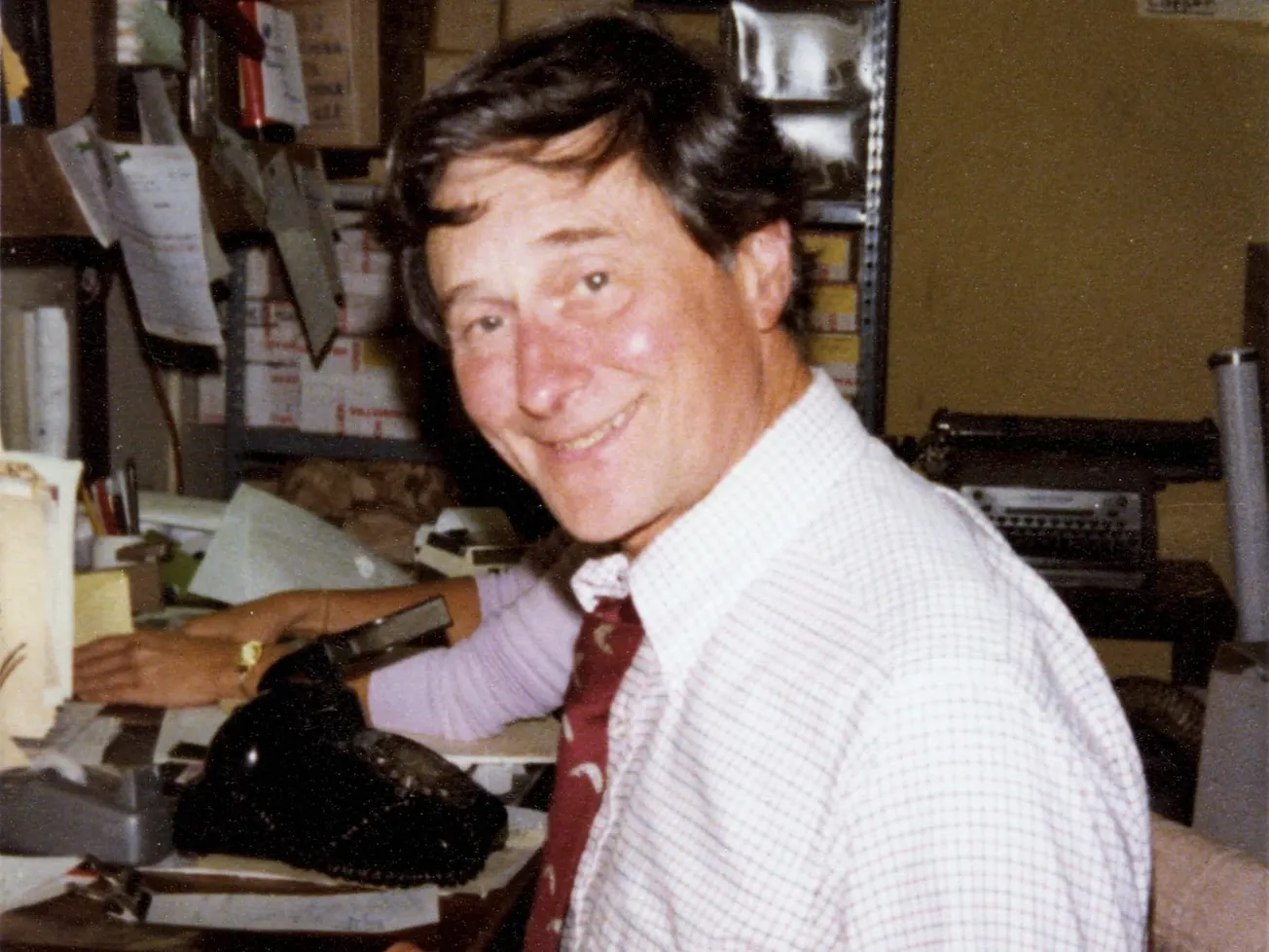 Celebrating 60 Years of Peet’s Coffee