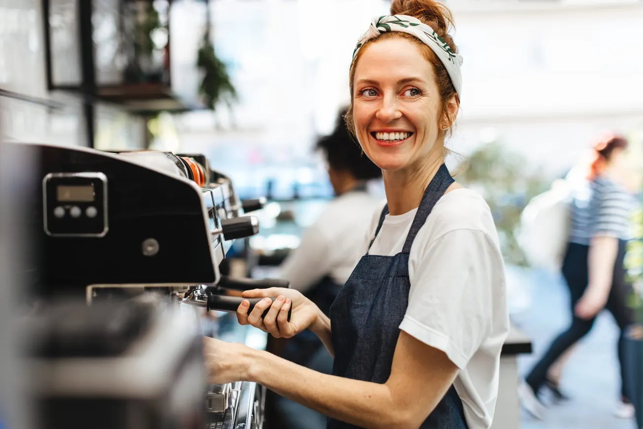 The critical role of water in beverage quality and café efficiency