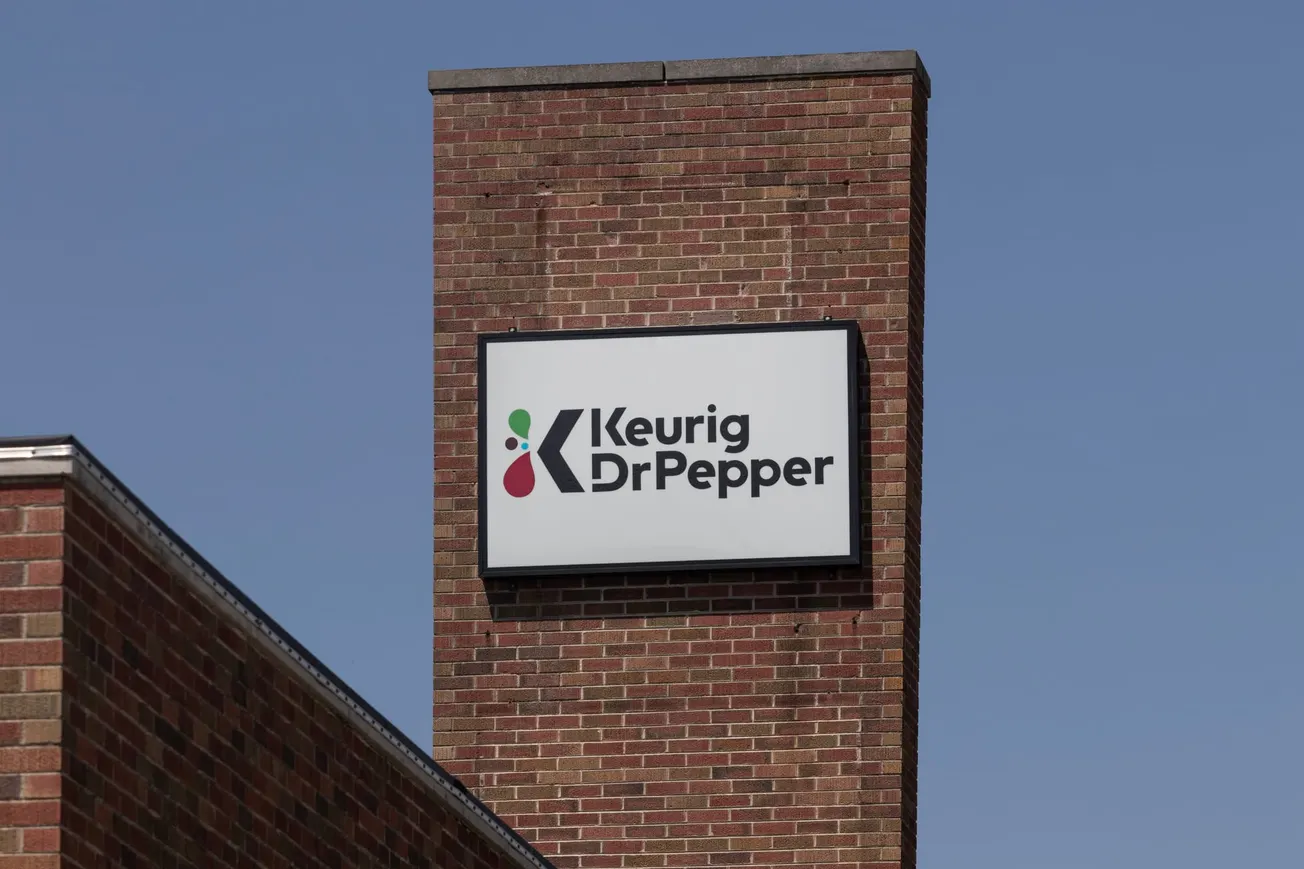 Coffee 24/7: JAB Holding exits Keurig Dr Pepper as coffee focus fades