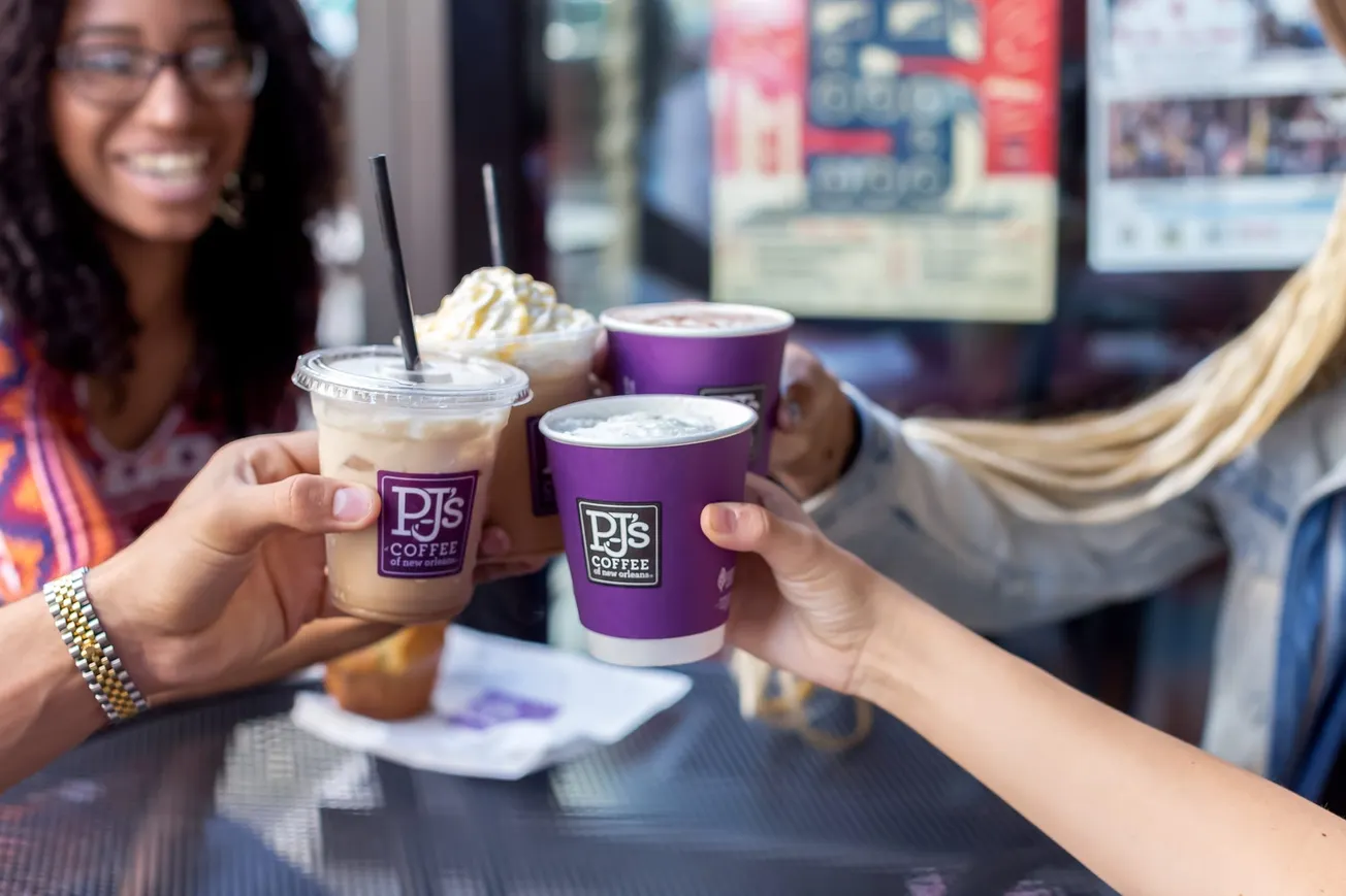 PJ's Coffee signs sizeable convenience store café partnership