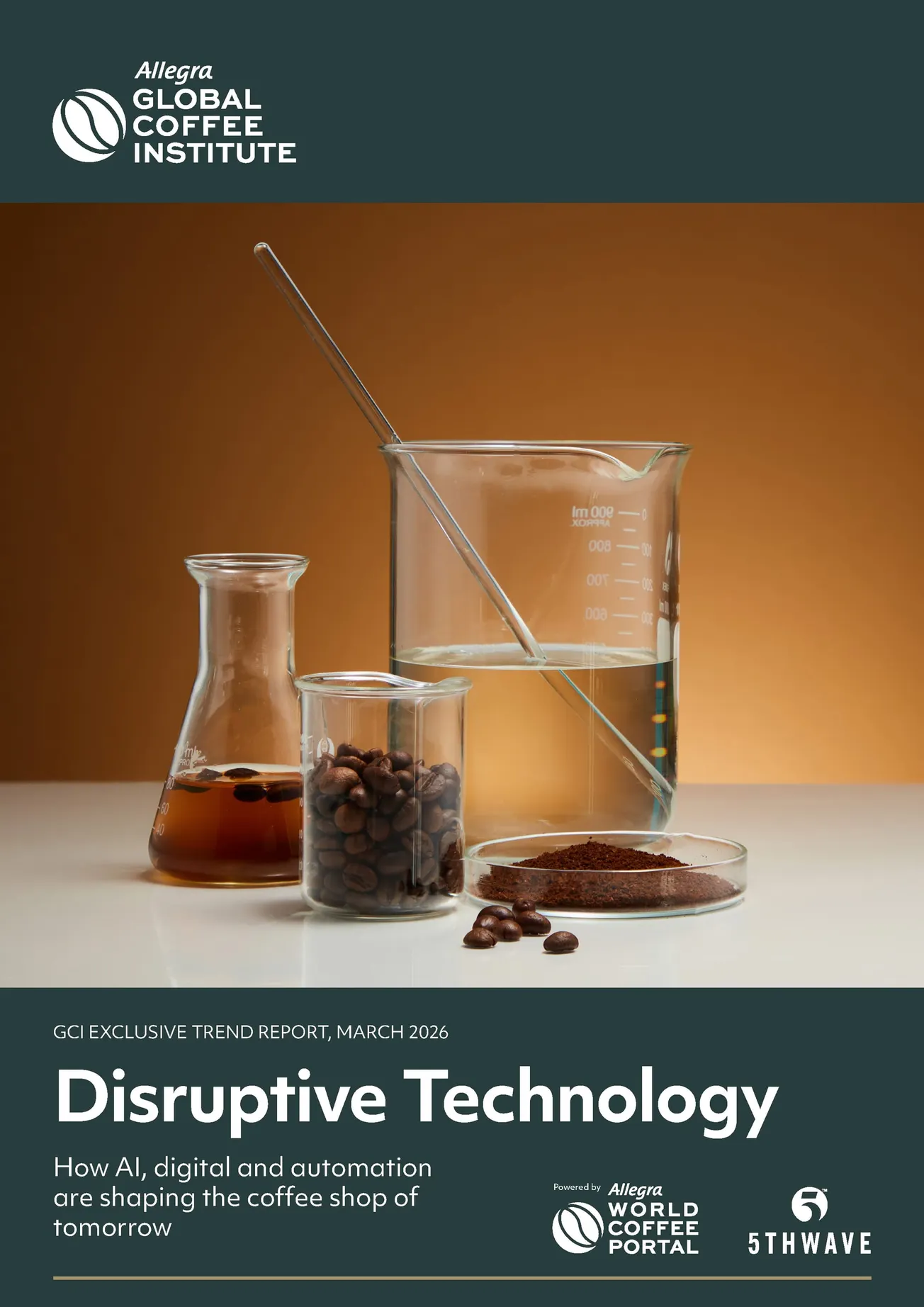 Disruptive Technology